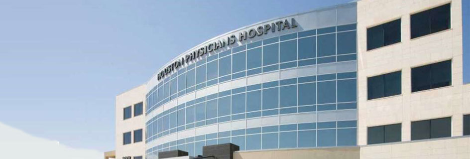 Spine Surgeon Office